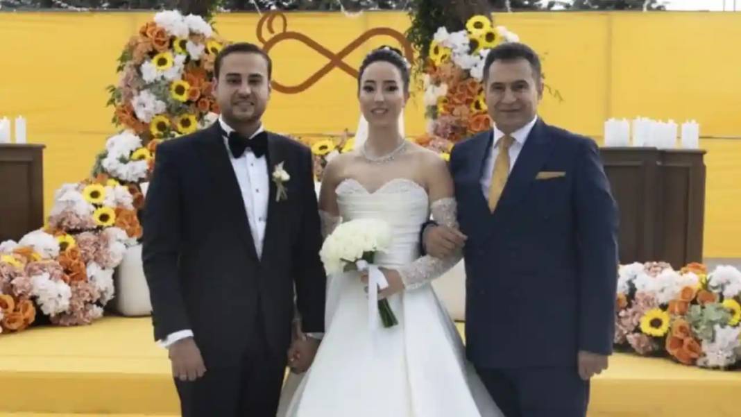 Gaziantep Böyle Düğün Görmedi: Türkmen ve Bartık Ailelerinin Görkemli Buluşması 9